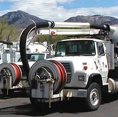 Pico Gardens plumbing company specializing in Trenchless Sewer Digging